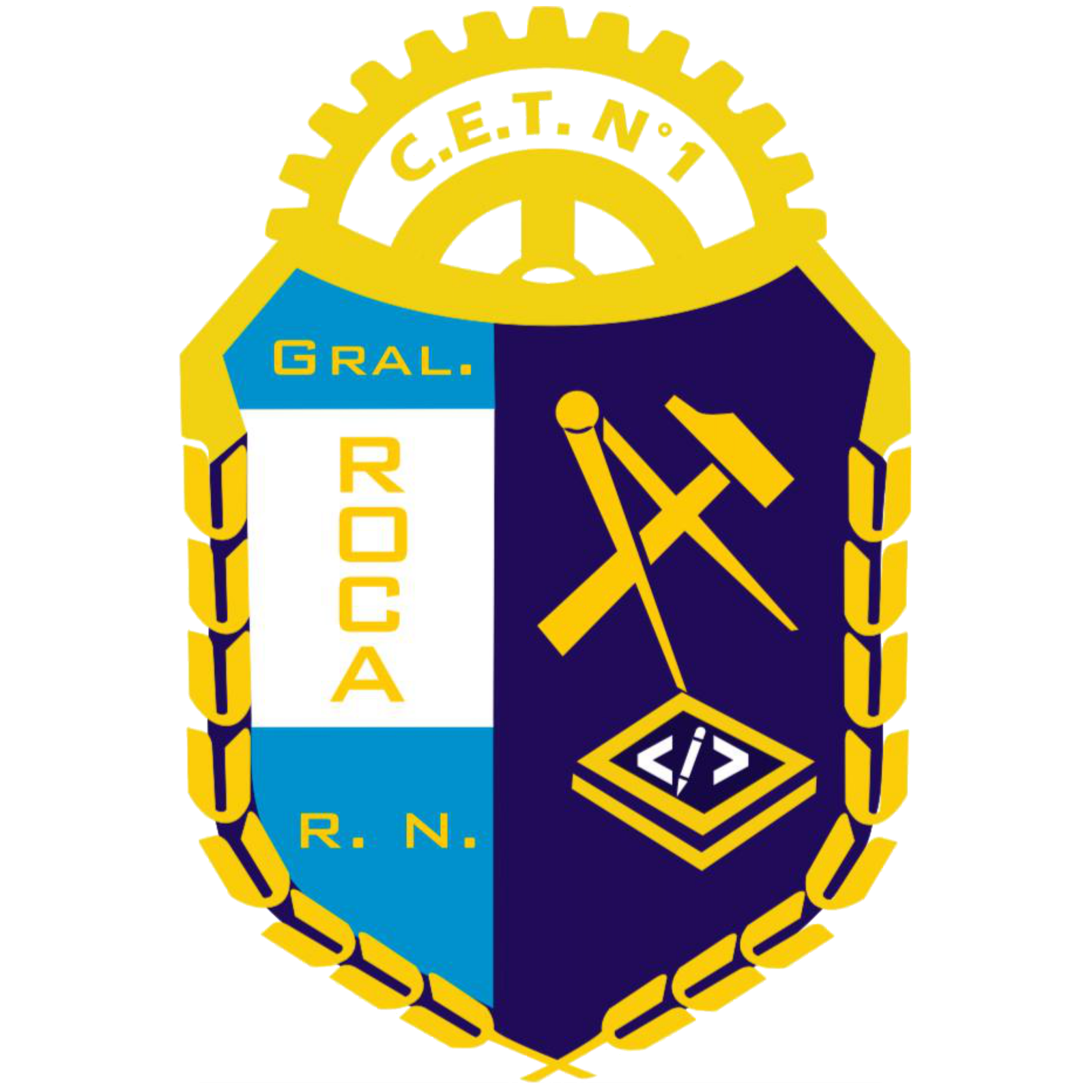 CET 1
